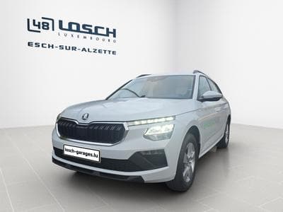 Skoda Kamiq Essence (2025) - Photo 1