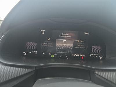 Skoda Kamiq Essence (2025) - Photo 12