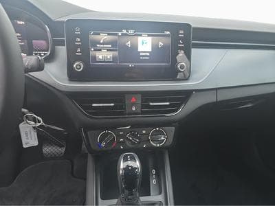 Skoda Kamiq Essence (2025) - Photo 14