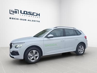 Skoda Kamiq Essence (2025) - Photo 3