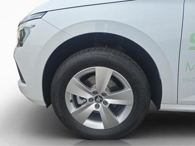 Skoda Kamiq Essence (2025) - Photo 8