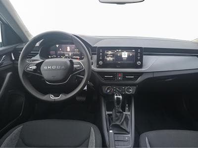 Skoda Kamiq Essence (2025) - Photo 9