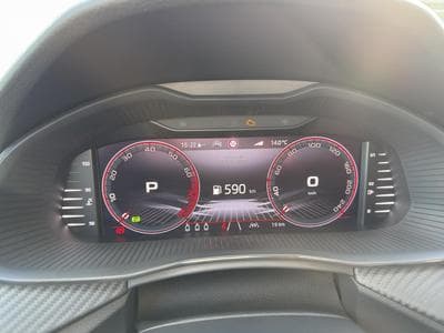 Skoda Scala Monte Carlo (2025) - Photo 14