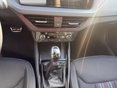 Skoda Scala Monte Carlo (2025) - Photo 15