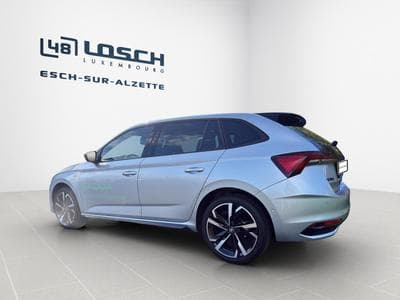 Skoda Scala Monte Carlo (2025) - Photo 5