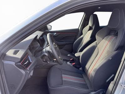 Skoda Scala Monte Carlo (2025) - Photo 9