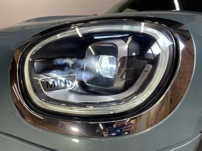 MINI Countryman 1.5D 116 CV BUSINESS GPS BLUETOOTH (2021) - Foto 13