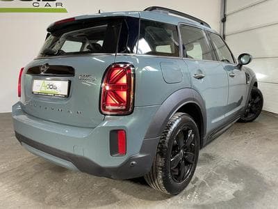 MINI Countryman 1.5D 116 CV BUSINESS GPS BLUETOOTH (2021) - Foto 14
