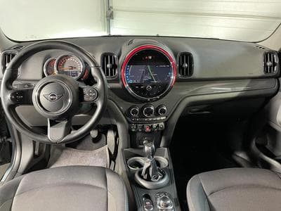 MINI Countryman 1.5D 116 CV BUSINESS GPS BLUETOOTH (2021) - Foto 3