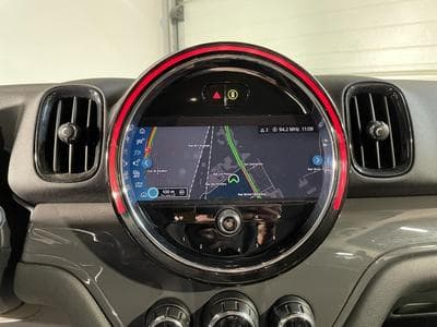 MINI Countryman 1.5D 116 CV BUSINESS GPS BLUETOOTH (2021) - Foto 4