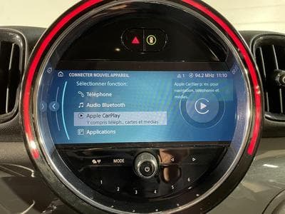 MINI Countryman 1.5D 116 CV BUSINESS GPS BLUETOOTH (2021) - Foto 5