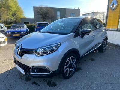 Renault Captur INTENS Energy dCi 90 (2014) - Photo 1