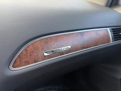 Audi S6 V10 5.2 FSI AUTO QUATTRO (2006) - Photo 12