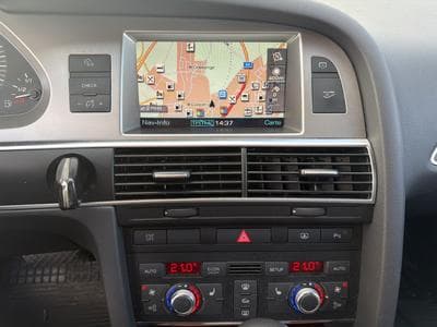 Audi S6 V10 5.2 FSI AUTO QUATTRO (2006) - Photo 15