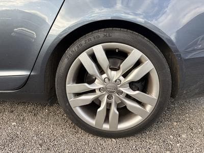 Audi S6 V10 5.2 FSI AUTO QUATTRO (2006) - Photo 3