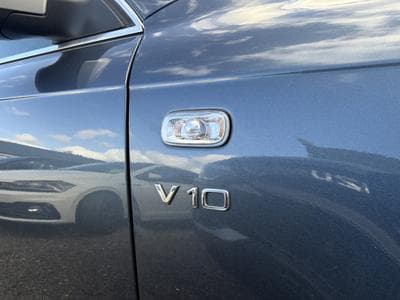 Audi S6 V10 5.2 FSI AUTO QUATTRO (2006) - Photo 6