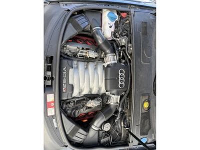 Audi S6 V10 5.2 FSI AUTO QUATTRO (2006) - Photo 7
