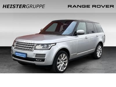 Range Rover