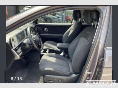 Hyundai Ioniq 5 CORE (2021) - Photo 5