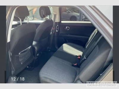 Hyundai Ioniq 5 CORE (2021) - Photo 6