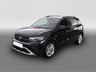 VW T-Cross (2024) - Foto 1