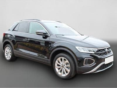 VW T-Roc (2026) - Foto 1