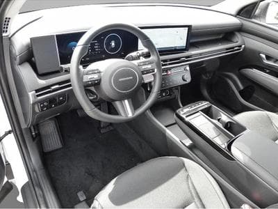 Hyundai Tucson (2024) - Photo 4