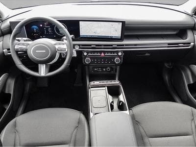 Hyundai Tucson (2024) - Photo 5