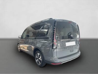 Ford Tourneo (2025) - Photo 2