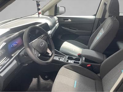 Ford Tourneo (2025) - Photo 6