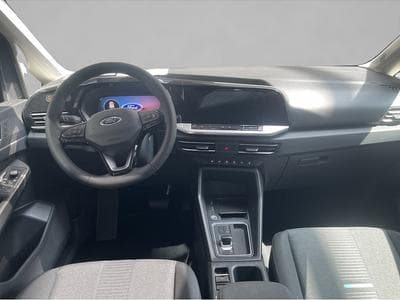 Ford Tourneo (2025) - Photo 7