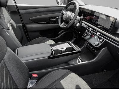 Hyundai Tucson (2024) - Photo 3