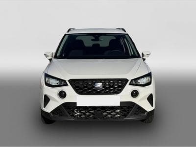 Seat Arona (2025) - Foto 1