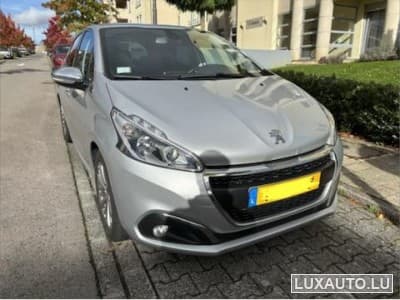 Peugeot 208 Pack Allure (2018) - Photo 6