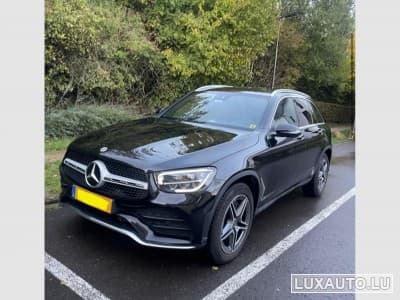 GLC 200