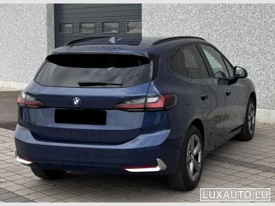 BMW 218 Série 2 Active Tourer 218d, 110 kW (150 ch), Phytonicblau (B (2022) - Photo 4