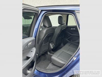 BMW 218 Série 2 Active Tourer 218d, 110 kW (150 ch), Phytonicblau (B (2022) - Photo 6