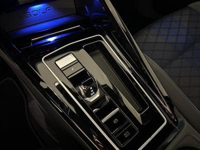 VW Golf 2.0 TSI VIII Type R (2023) - Photo 10