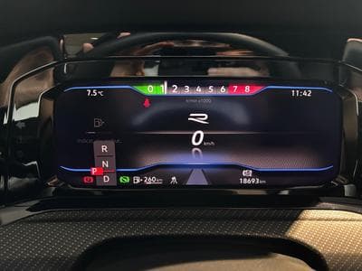 VW Golf 2.0 TSI VIII Type R (2023) - Photo 2