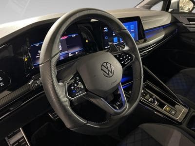 VW Golf 2.0 TSI VIII Type R (2023) - Photo 8