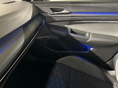 VW Golf 2.0 TSI VIII Type R (2023) - Photo 9