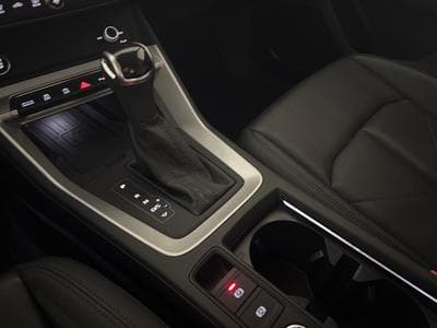 Audi Q3 2.0 TDI Sportback S line 35 TDi Quattr (2021) - Photo 10