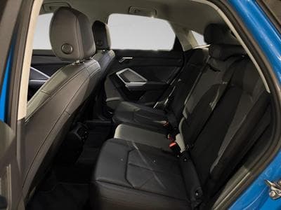Audi Q3 2.0 TDI Sportback S line 35 TDi Quattr (2021) - Photo 11
