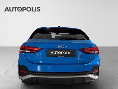 Audi Q3 2.0 TDI Sportback S line 35 TDi Quattr (2021) - Photo 15