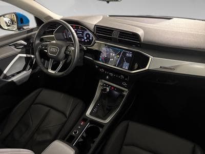 Audi Q3 2.0 TDI Sportback S line 35 TDi Quattr (2021) - Photo 6