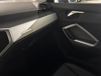 Audi Q3 2.0 TDI Sportback S line 35 TDi Quattr (2021) - Photo 9