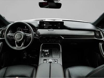 Mazda CX-30 (2026) - Photo 6