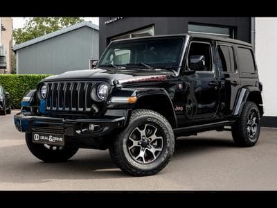 Wrangler