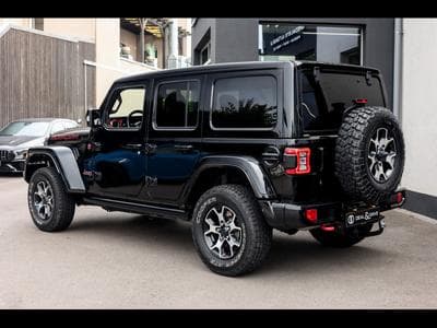 Wrangler