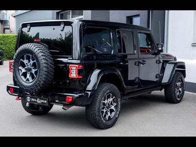 Wrangler